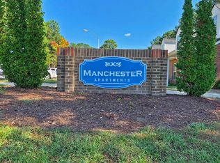 Quail Hill and Manchester Apartments of Fuquay-Varina, Fuquay Varina, NC 27526