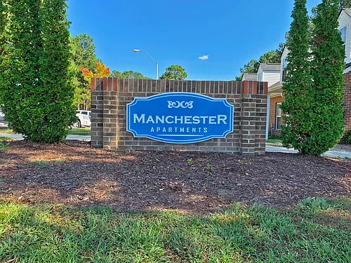 Quail Hill and Manchester Apartments of Fuquay-Varina Photo 1