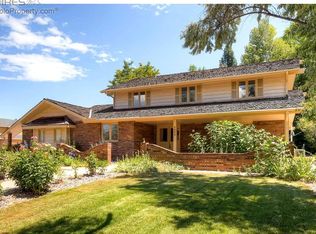 6988 Hunter Pl, Boulder, CO 80301