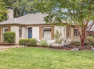 6203 Kenwood Ave, Dallas, TX 75214