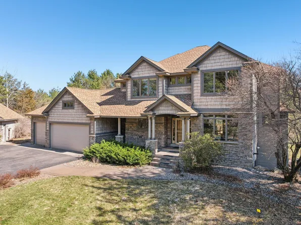 27017 145th St NW, Zimmerman, MN 55398