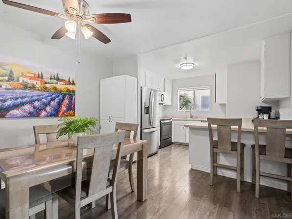 520 Sandalwood Pl Unit 5, Escondido, CA 92027