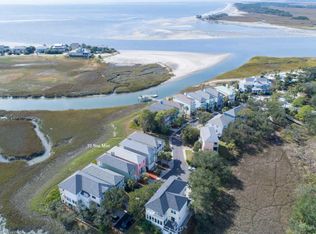 32 Sea Mist Ln, Saint Helena Island, SC 29920