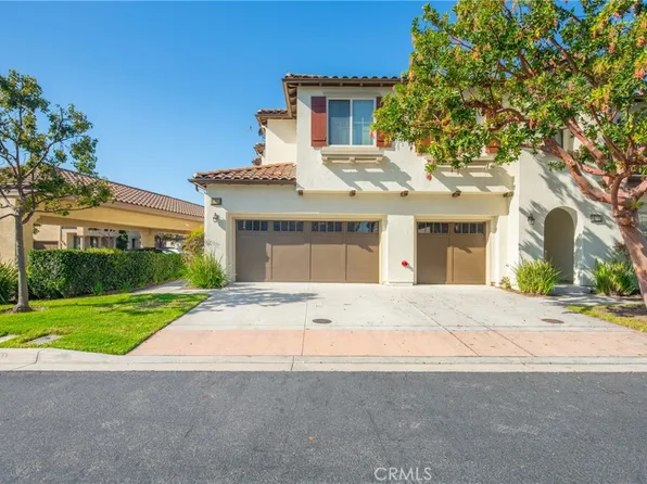 6791 Simmons Way, Moorpark, CA 93021