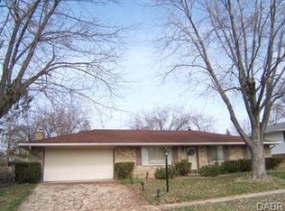 6836 Packingham Dr, Englewood, OH 45322