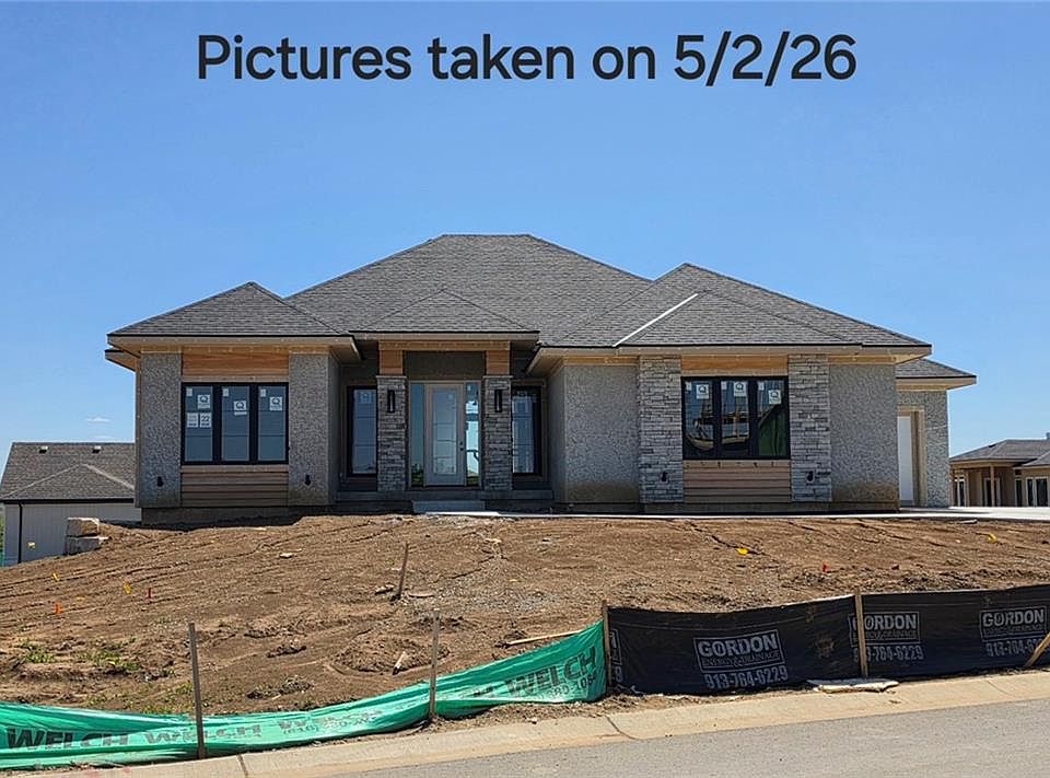 1st image of 23905 W 112th Ter
