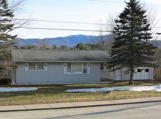 12922 Nys Rte #9N, Jay, NY 12941