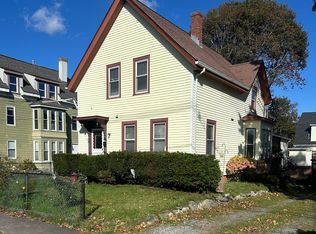 57 Arch St #57, Middleboro, MA 02346