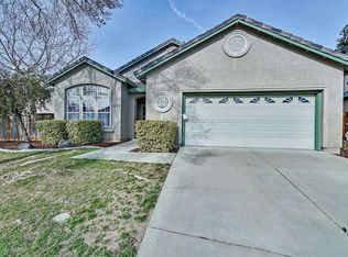 1471 Claremont Dr, Tracy, CA 95376