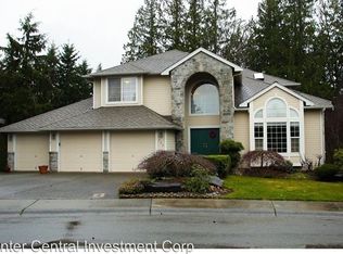 745 NW Everwood Dr, Issaquah, WA 98027