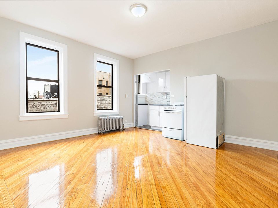 1st image of 43-17 48th St #6II