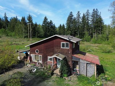 700 Dan Kelly Road, Port Angeles, WA, 98363