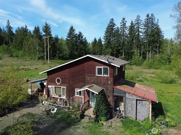 700 Dan Kelly Road, Port Angeles, WA 98363