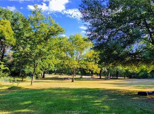 8946 S Tidwell Prairie Rd, Calvert, TX 77837