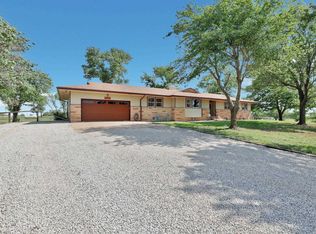 16808 NE 20th St, Cheney, KS 67025