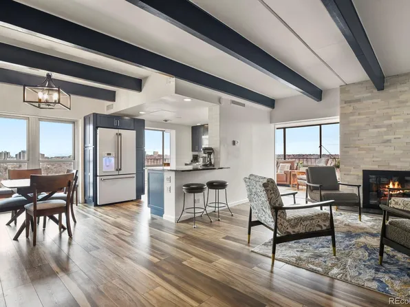 130 N Pearl Street #1101, Denver, CO 80203