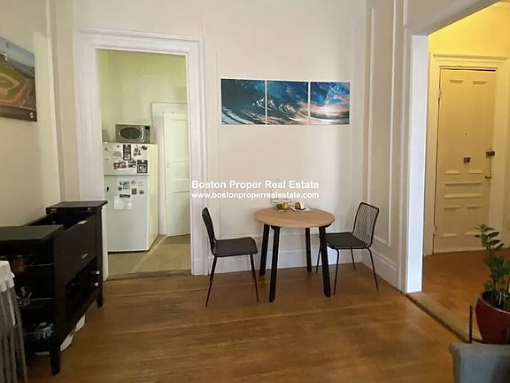172 Marlborough St. #2R Boston - Back Bay Unit Photo 5
