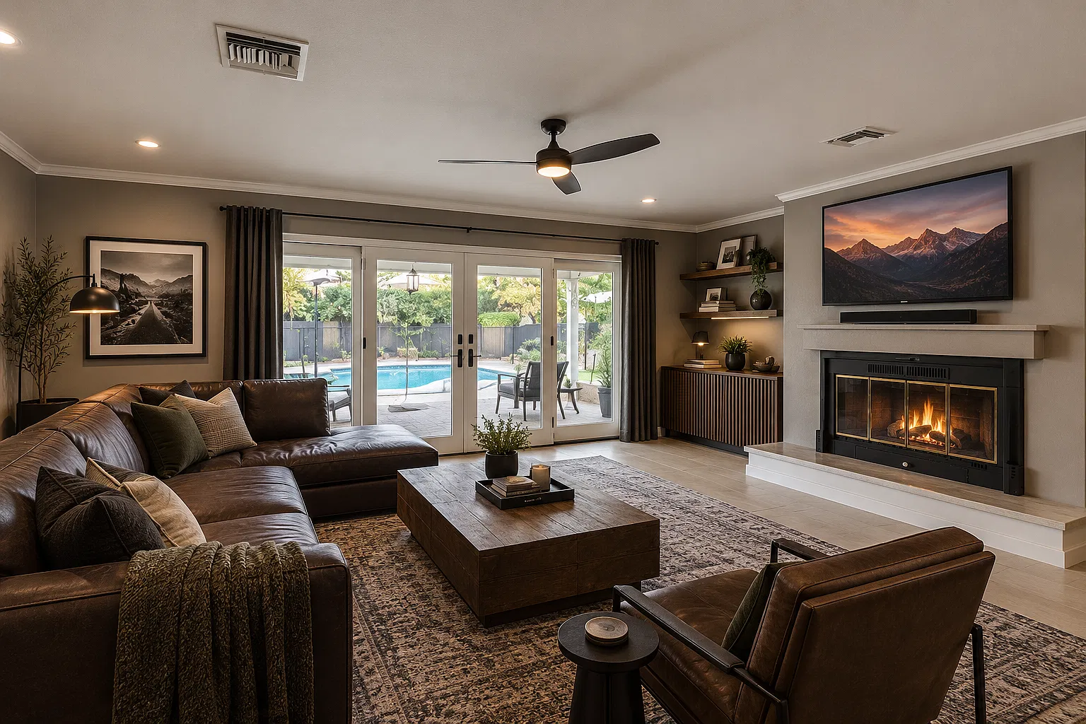3 bed, 2256 sqft, $3,500 — Photo 4