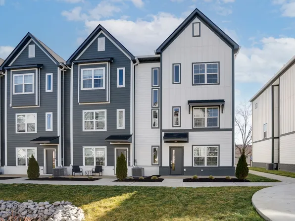 700 N Dupont Ave #321, Madison, TN 37115