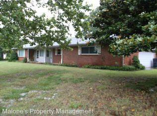 6113 S Fields St, Oklahoma City, OK 73150