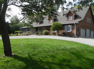 1526 E Main St, Greenville, OH 45331