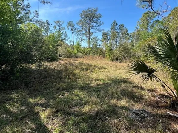 15841 Rasmussen Rd, Punta Gorda, FL 33982