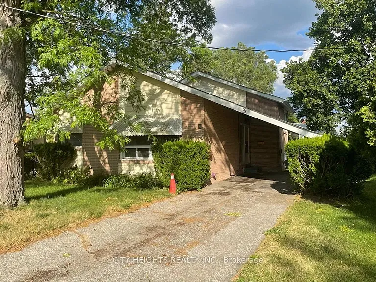 3 Bondhead Pl — Photo 1