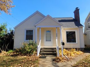 250 Richards Ave SW, Grand Rapids, MI 49504