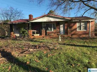 1740 Nisbet Lake Rd, Jacksonville, AL 36265