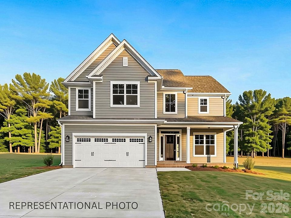 1st image of 1061 Pageland White Store Rd Lot 1