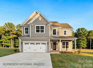 1061 Pageland White Store Rd, Pageland, SC 29728