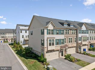 6120 Aster View Ln, Frederick, MD