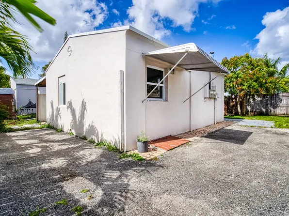 1935 Cleveland St, Hollywood, FL 33020