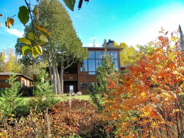 70 Pine Tree Dr, Lutsen, MN 55612