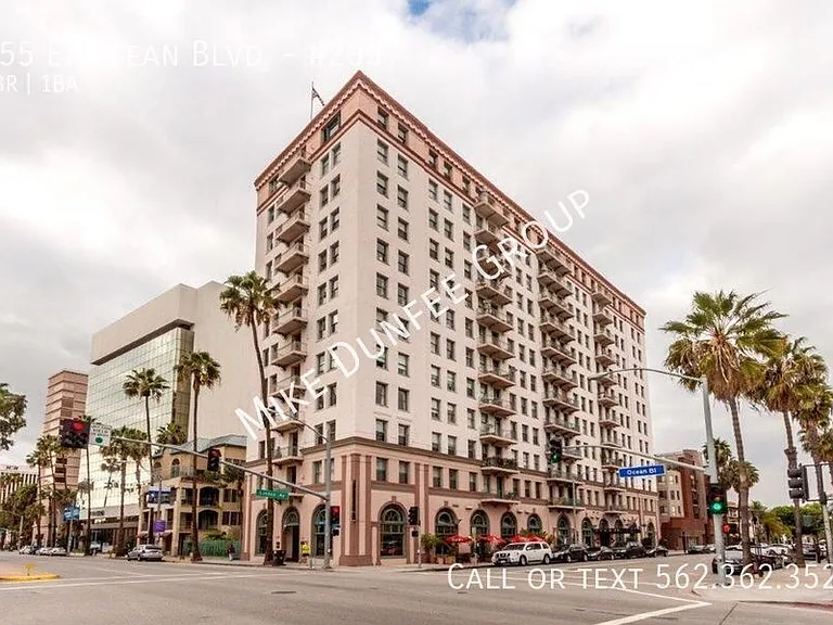 455 E Ocean Blvd #205 — Photo 1
