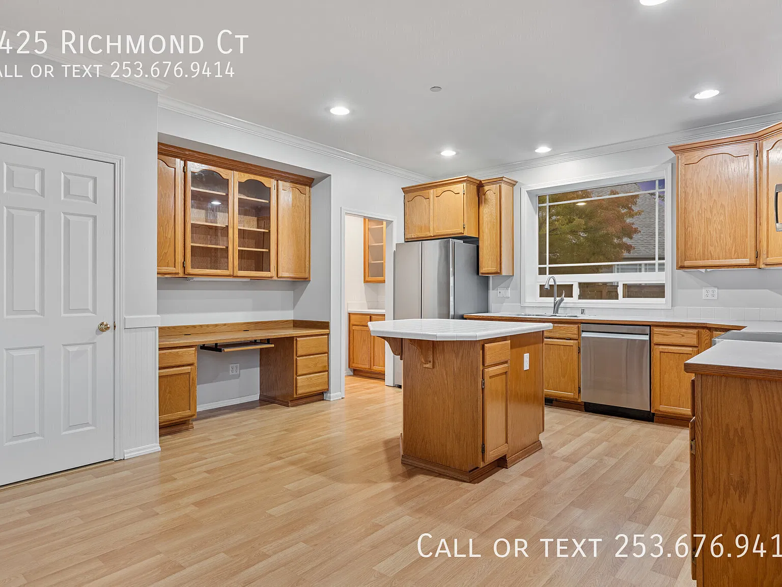 1425 Richmond Ct, DuPont — Photo 2