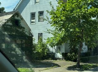 11220 Primrose Ave, Cleveland, OH