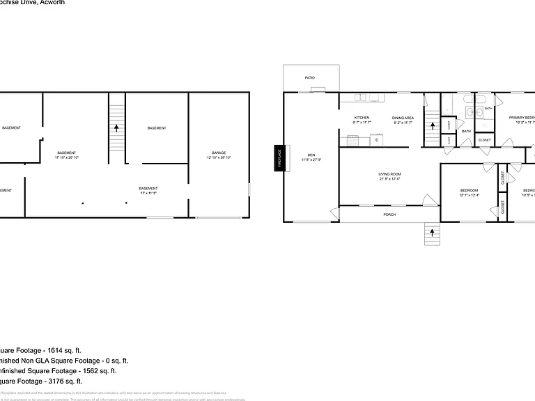 2301 Cochise Dr — Photo 2