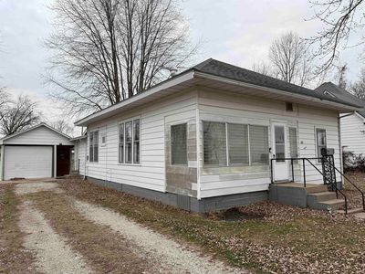 613 Dubois St, Sumner, IL, 62466