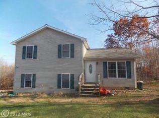 3443 Russel Run Rd, Locust Grove, VA 22508