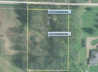 1986 N Factory Rd, West Alexandria, OH 45381