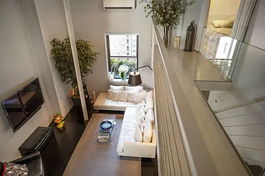 Rented by Berkshire Hathaway HomeServices New York Properties