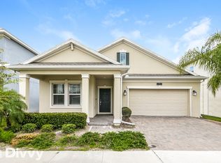 3352 Wauseon Dr, Saint Cloud, FL 34772