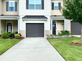 173 Durants Neck Ln, Morrisville, NC 27560