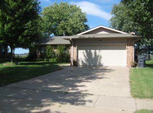 306 W Richard Rd, Goddard, KS 67052