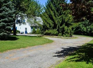 646 Shrewsbury St, Holden, MA 01520
