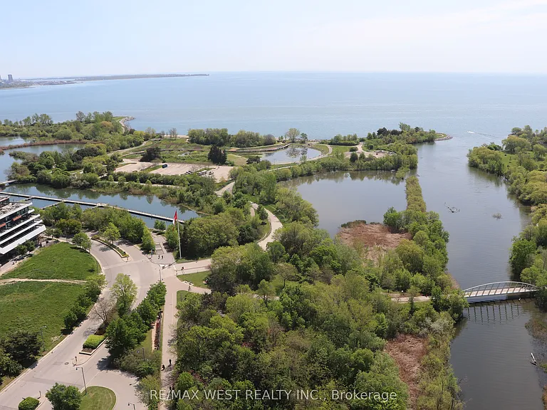 2212 Lake Shore Blvd W #3301 — Photo 27