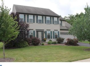 210 Greystone Ln, Quarryville, PA 17566
