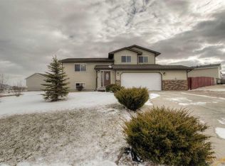 7090 Daisy Dr, Black Hawk, SD 57718