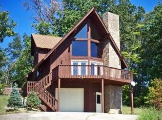 906 Cooley King Rd, Kodak, TN 37764